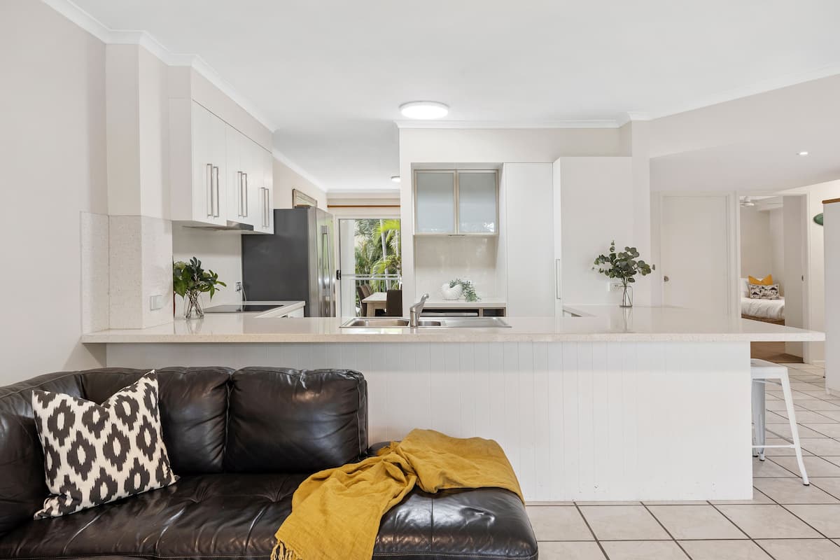 50-inch flat-screen tv with digital channels, tv, dvd player