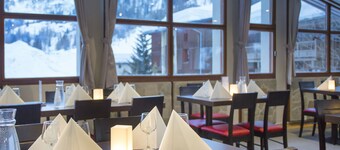 Hôtel Club mmv Les Brévières