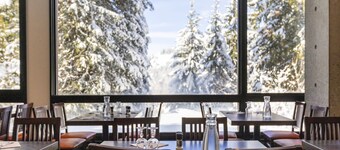 Hôtel Club mmv Le Flaine
