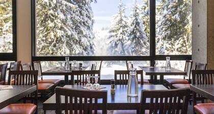 Hôtel Club mmv Le Flaine
