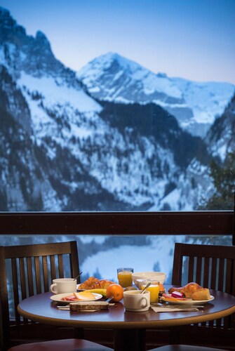 Hôtel Club mmv Le Flaine