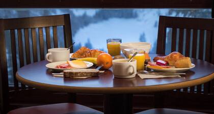 Hôtel Club mmv Le Flaine