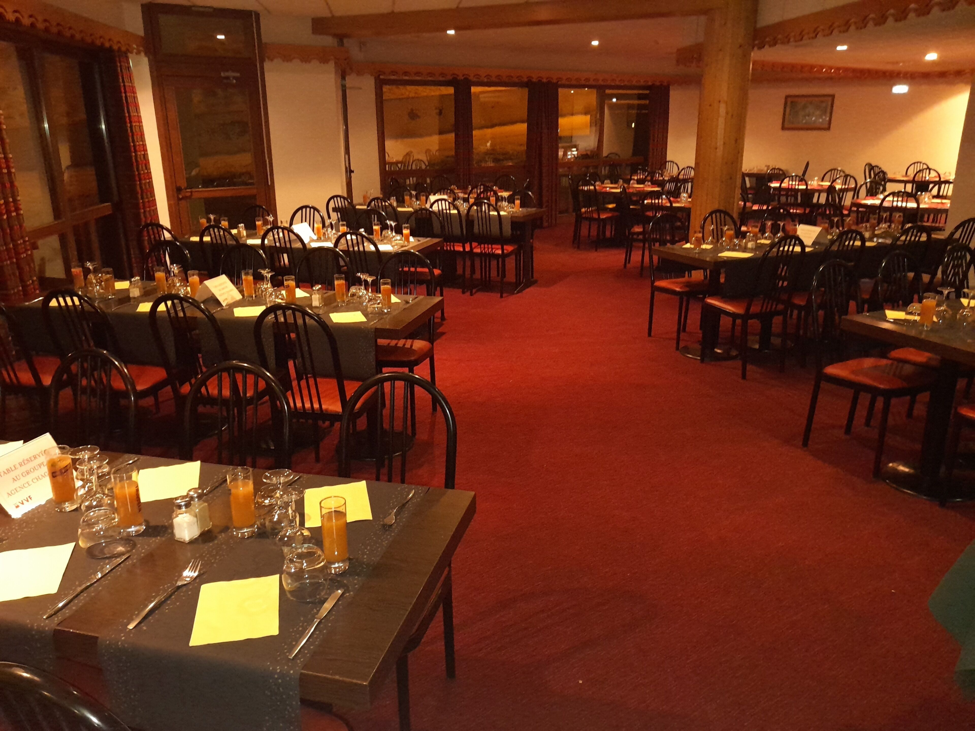 breakfast, lunch, dinner served; local cuisine