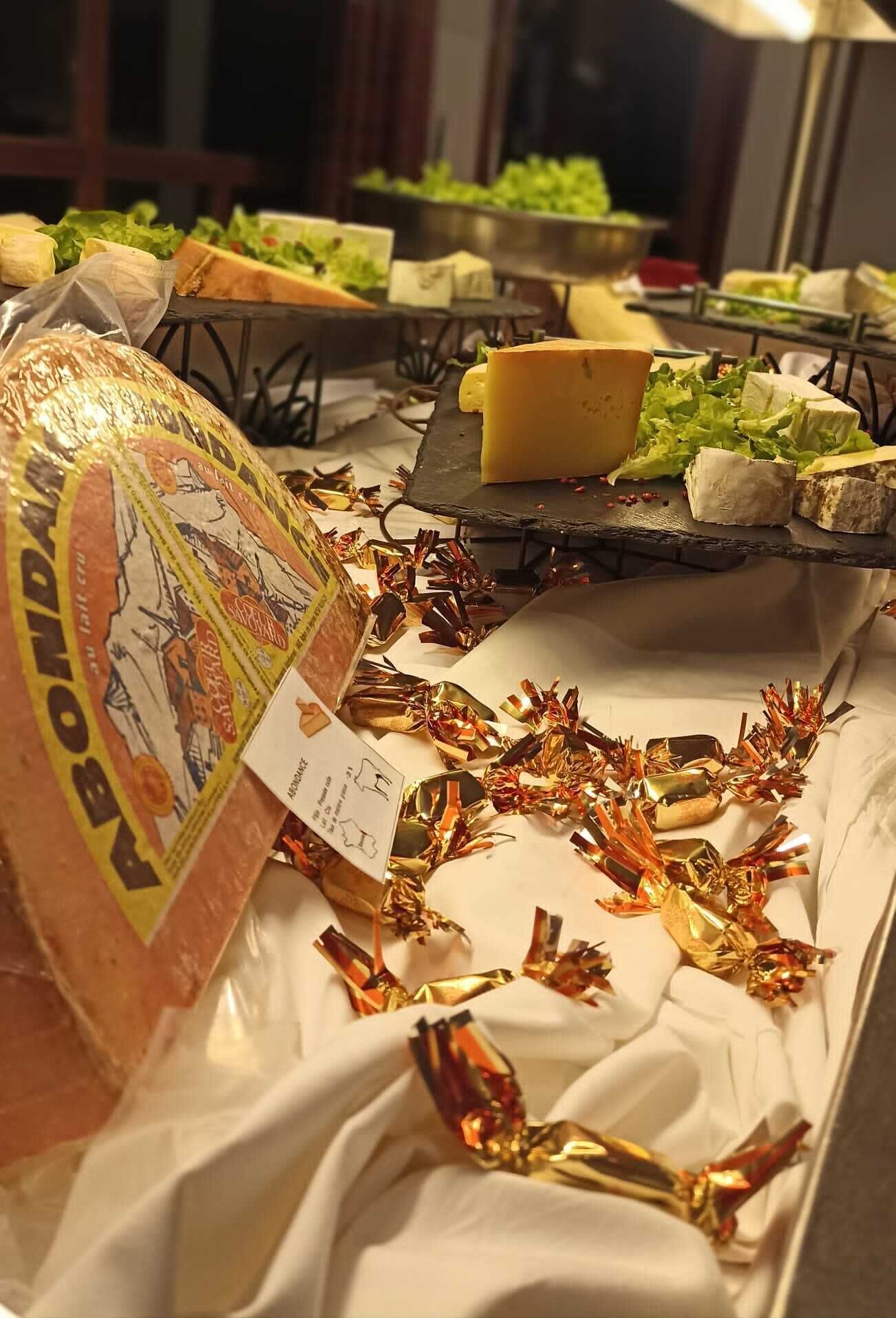 breakfast, lunch, dinner served; local cuisine