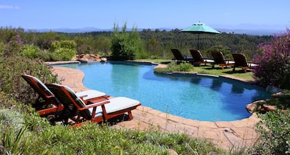 Fynbos Ridge
