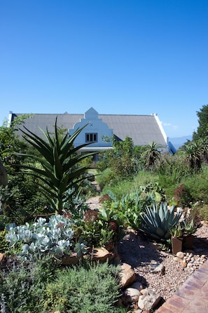 Jardin