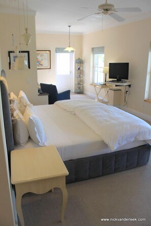 Luxury Room, 1 Double Bed