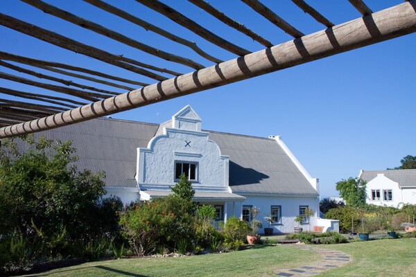Fynbos Ridge - Western Cape