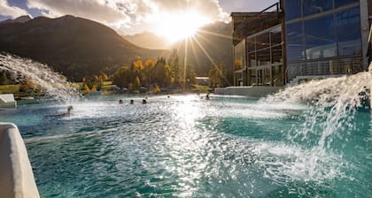 VVF Serre Chevalier Briançon