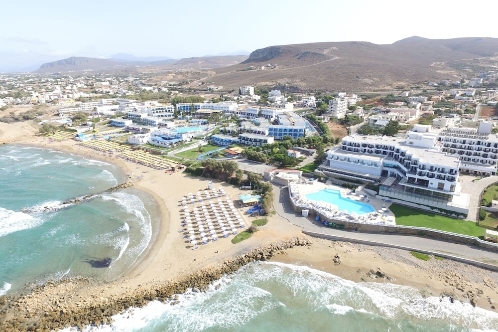 Ideal Hotel