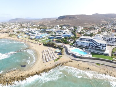 Ideal Hotel