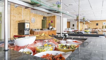 Restaurantes