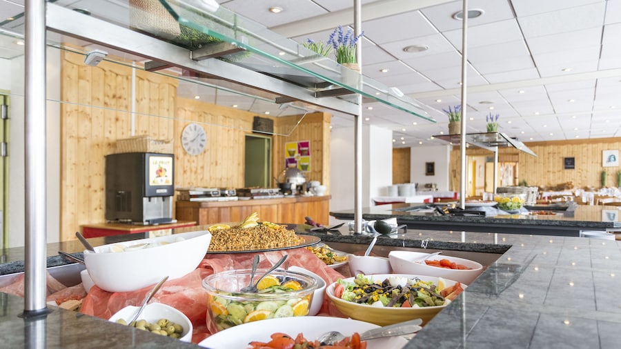 Hôtel Club mmv Le Panorama