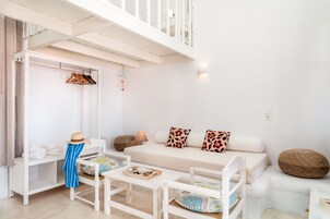 Casa (BLUE) | Wifi gratis y ropa de cama