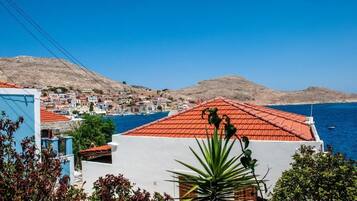 Nina Standard Studio | View from room