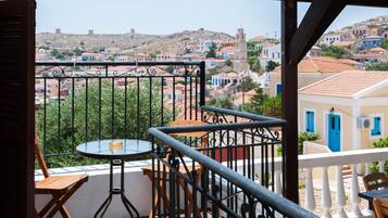 Kiki Studio | 1 chambre, Wi-Fi gratuit, draps fournis