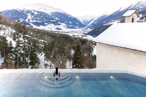 Hot springs