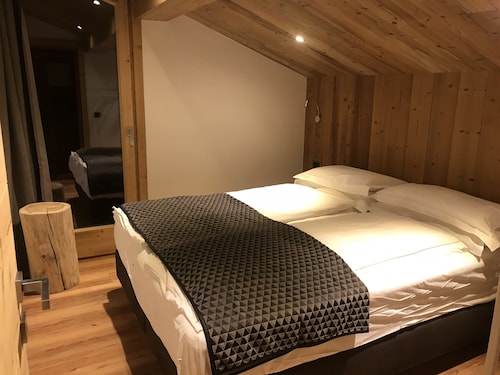 Alpen Hotel Chalet - Valdidentro