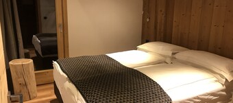 Alpen Hotel Chalet - Valdidentro