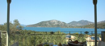 Gera's Olive Grove