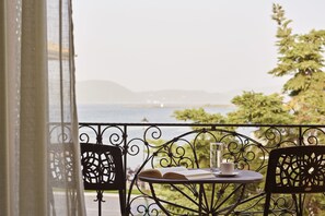 Suite, Sea View | Beach/ocean view