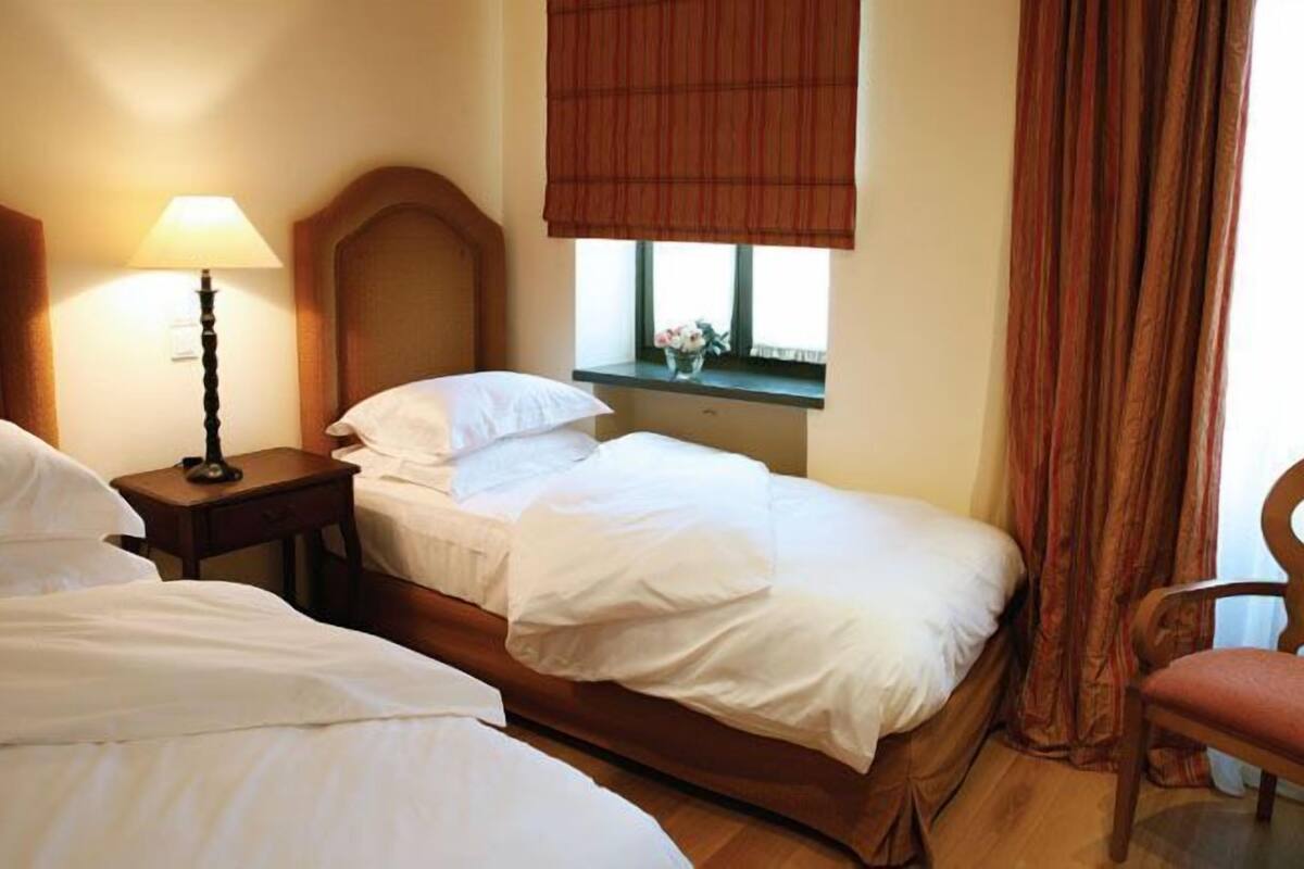 minibar, in-room safe, soundproofing, free wifi