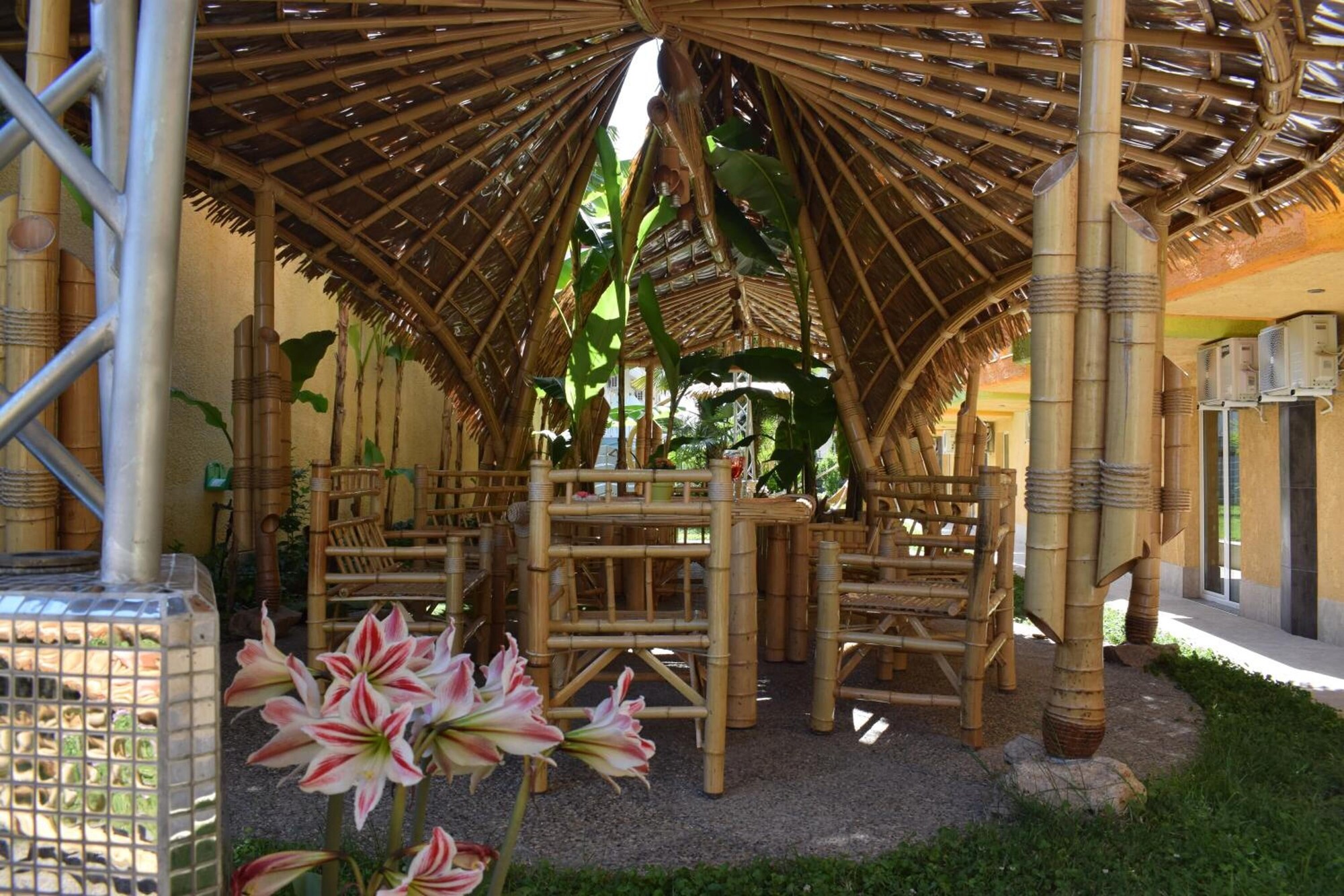 فنادق بتصنيف نجوم (2)