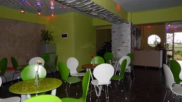 Restaurantes