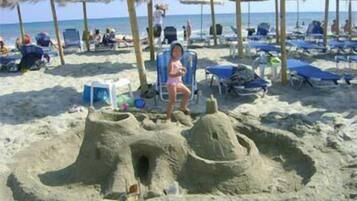 Bar pantai