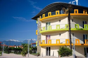 Exterior - Hotel Lilalo (Katerini)