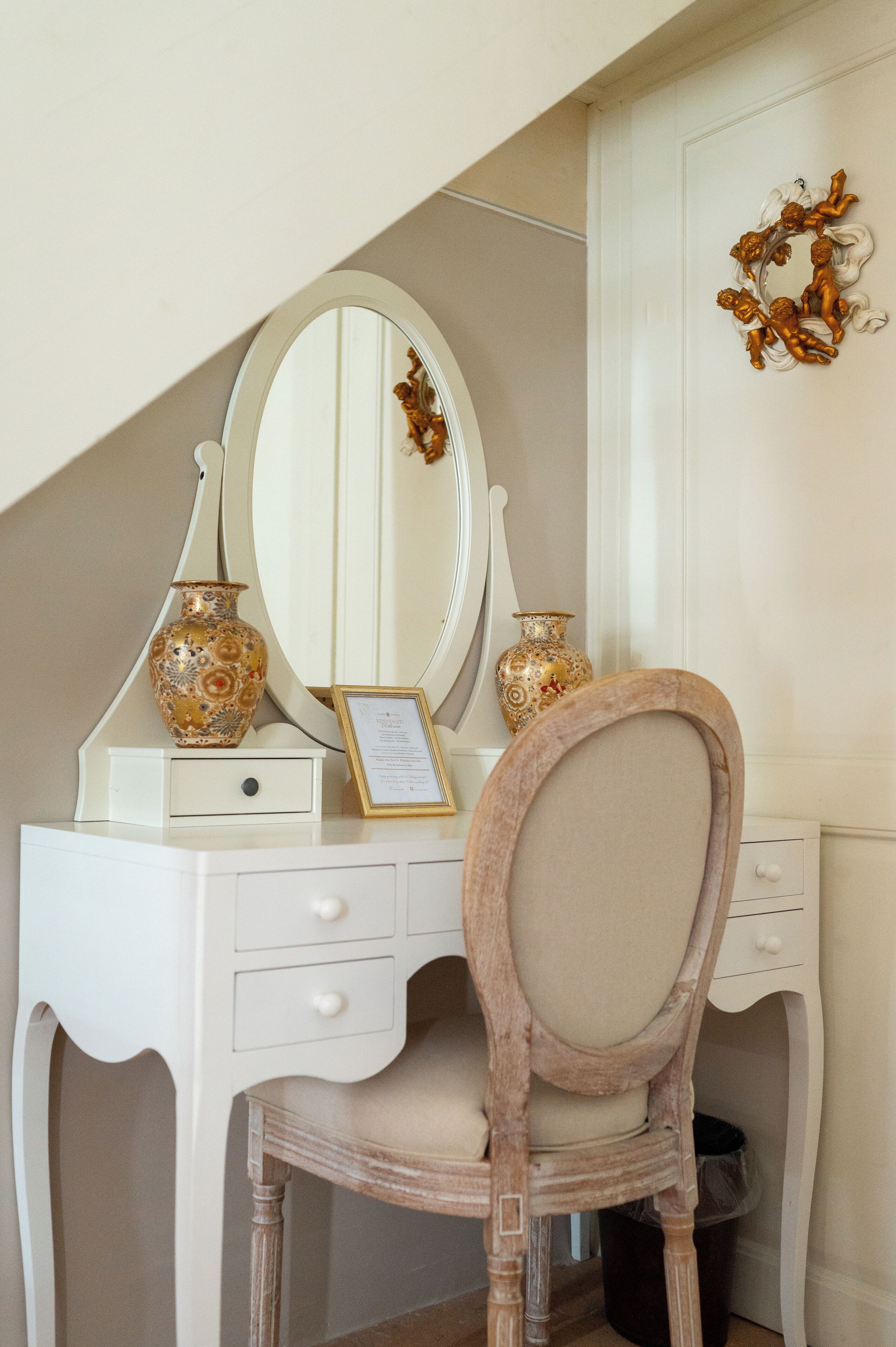 1 bedroom, down duvets, minibar, in-room safe