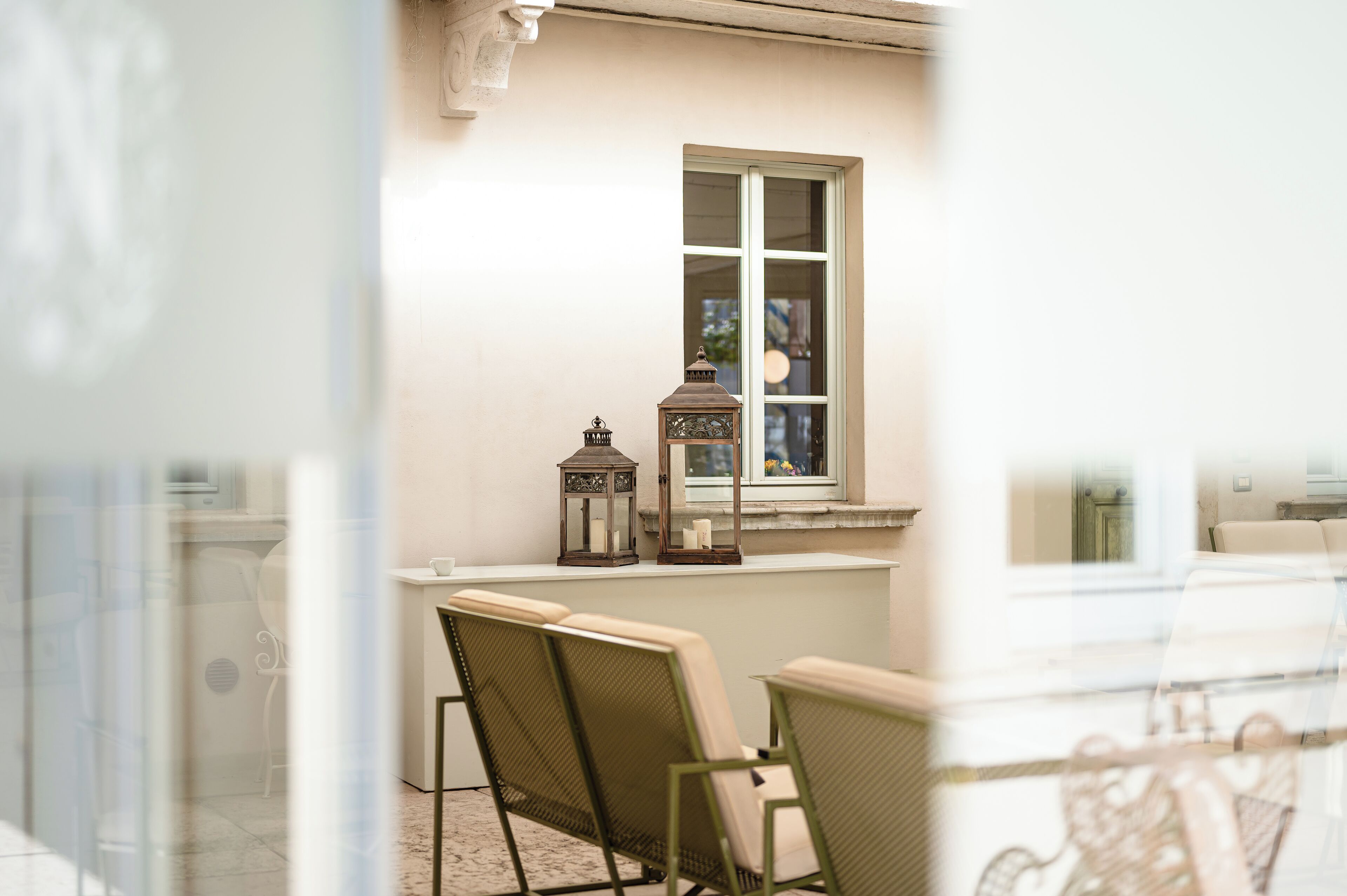 Foto - Hotel Palazzo Novello