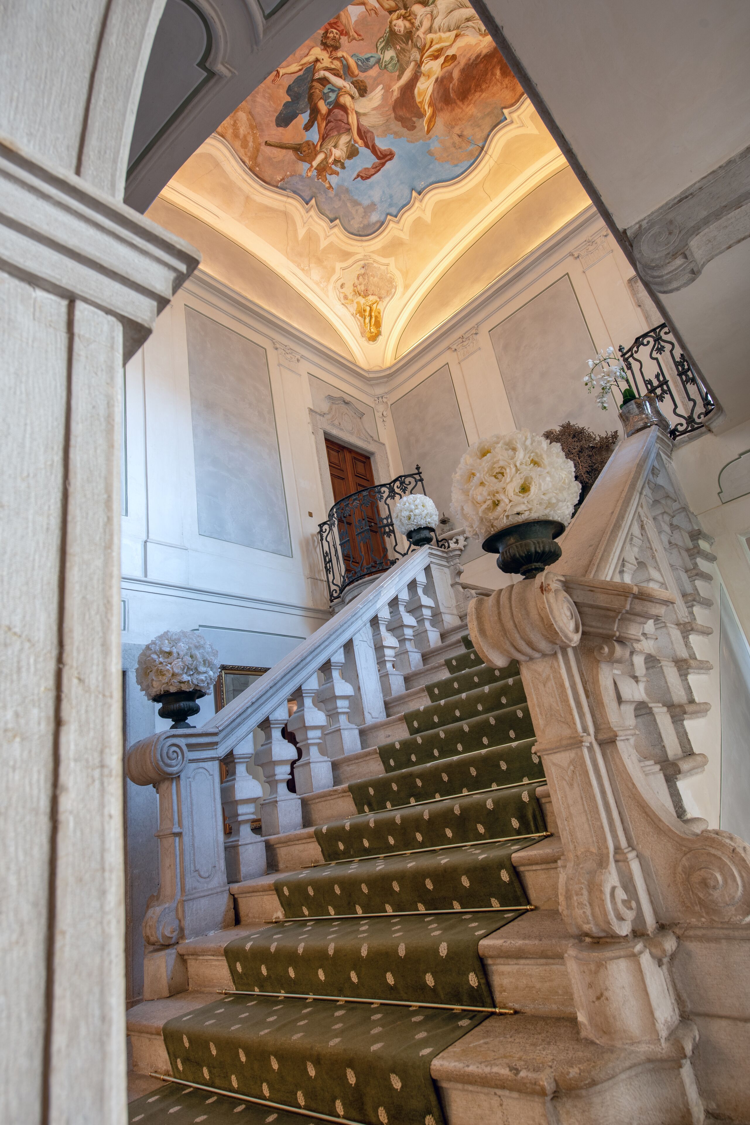 Foto - Hotel Palazzo Novello