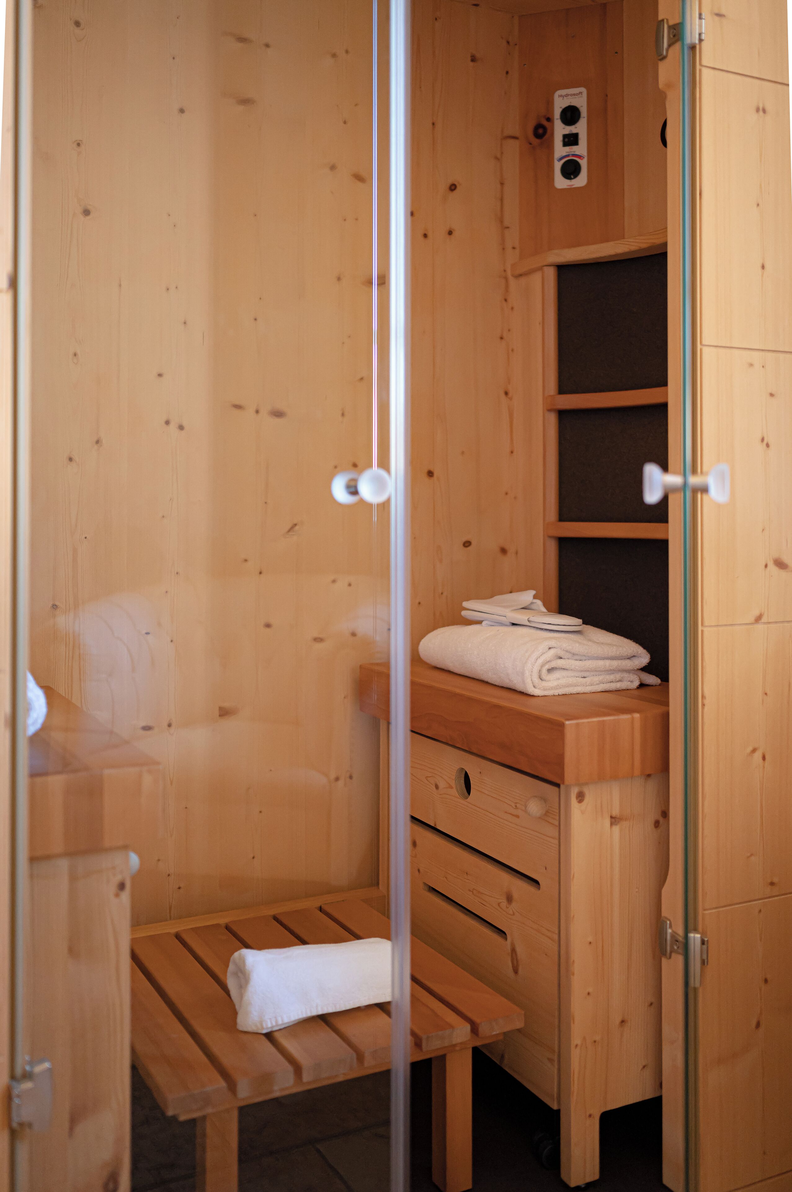 Foto - Hotel Palazzo Novello