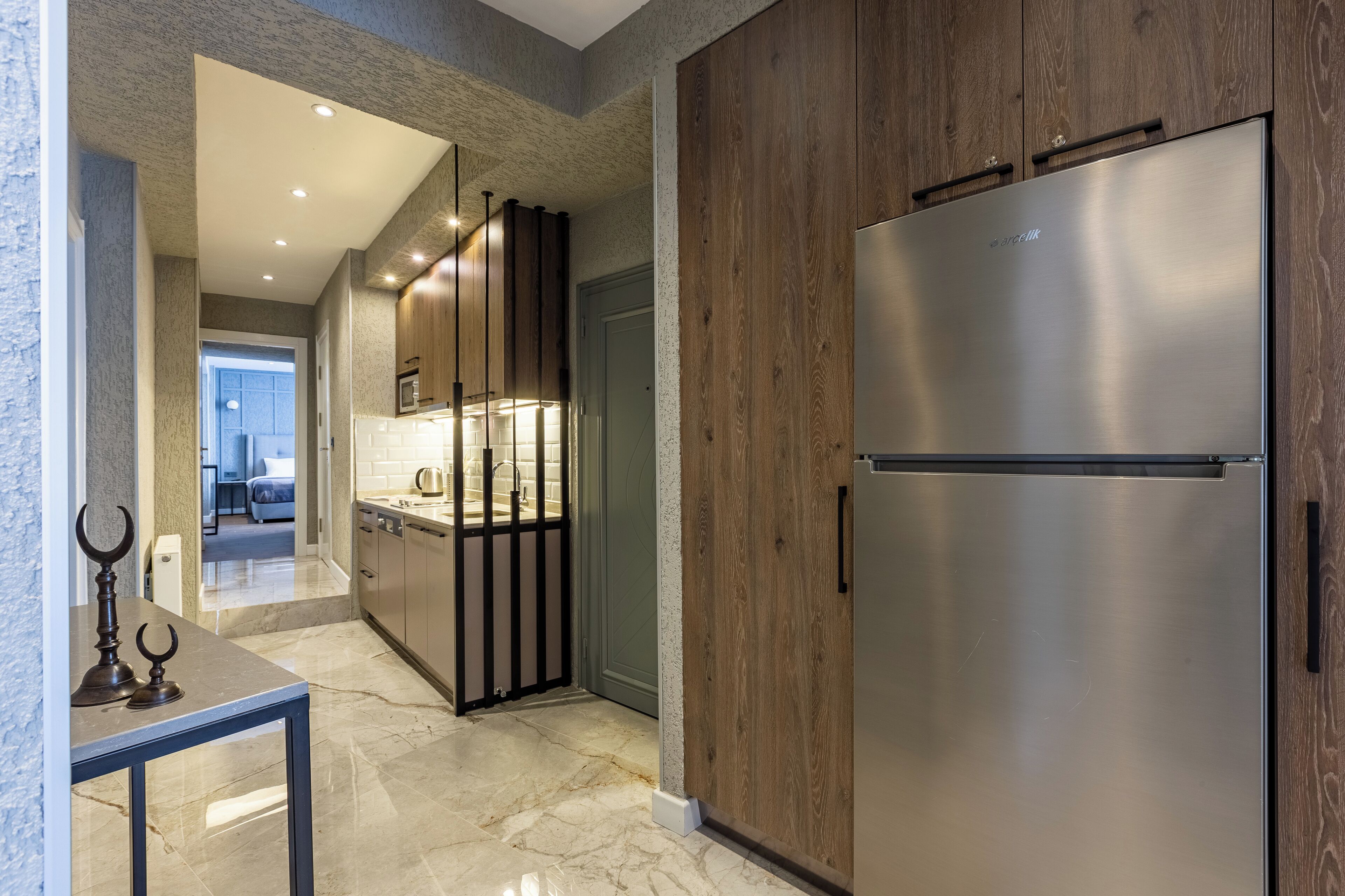 Photo - Seraglio Hotel & Suites