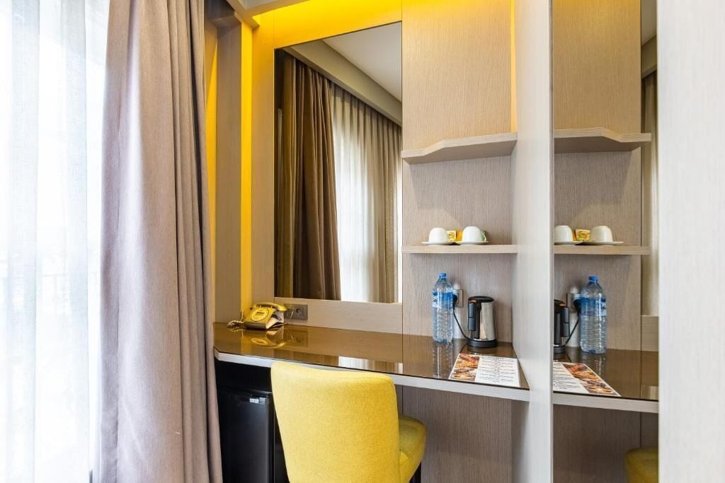 Foto - Seraglio Hotel & Suites