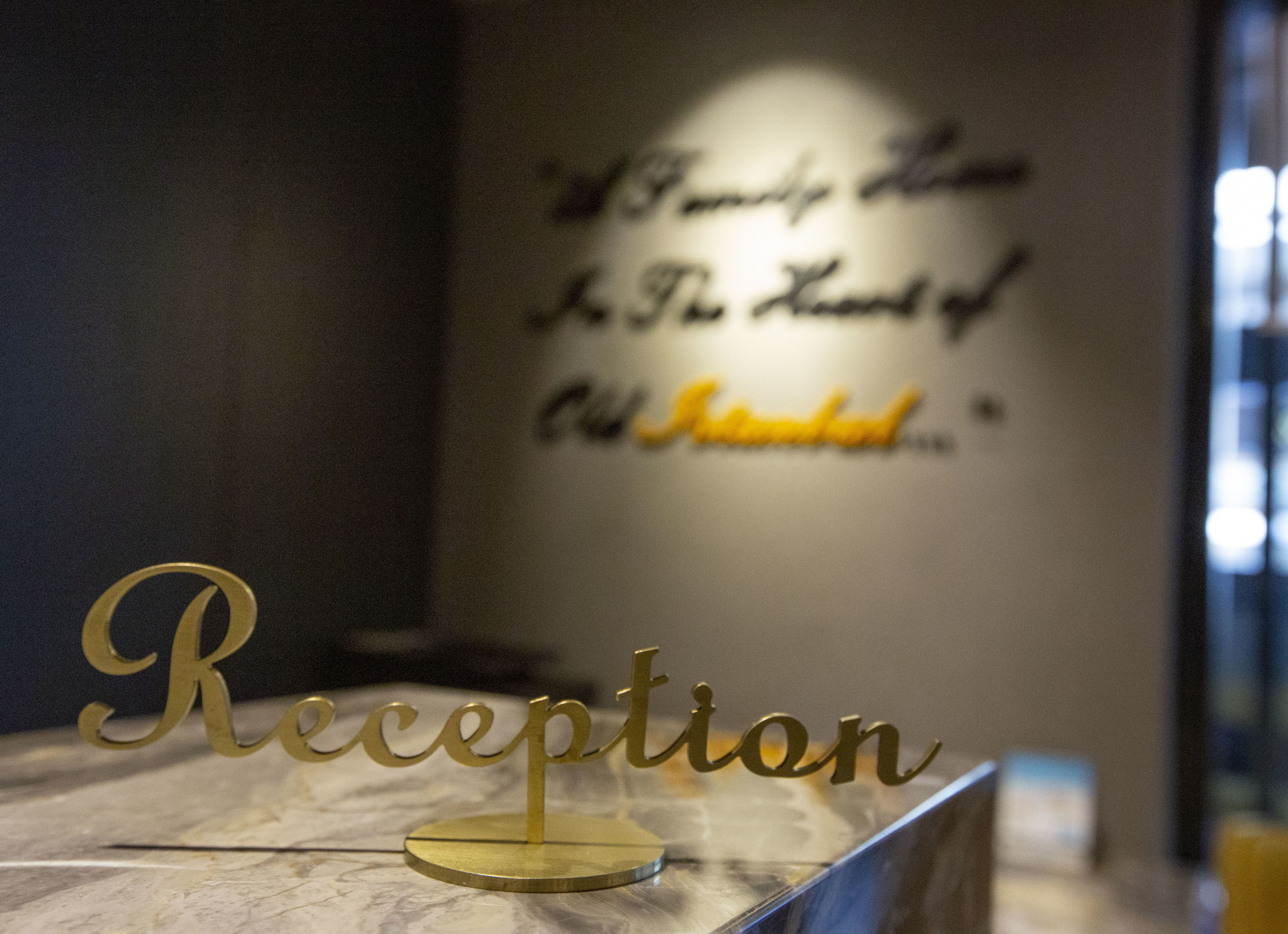 Photo - Seraglio Hotel & Suites