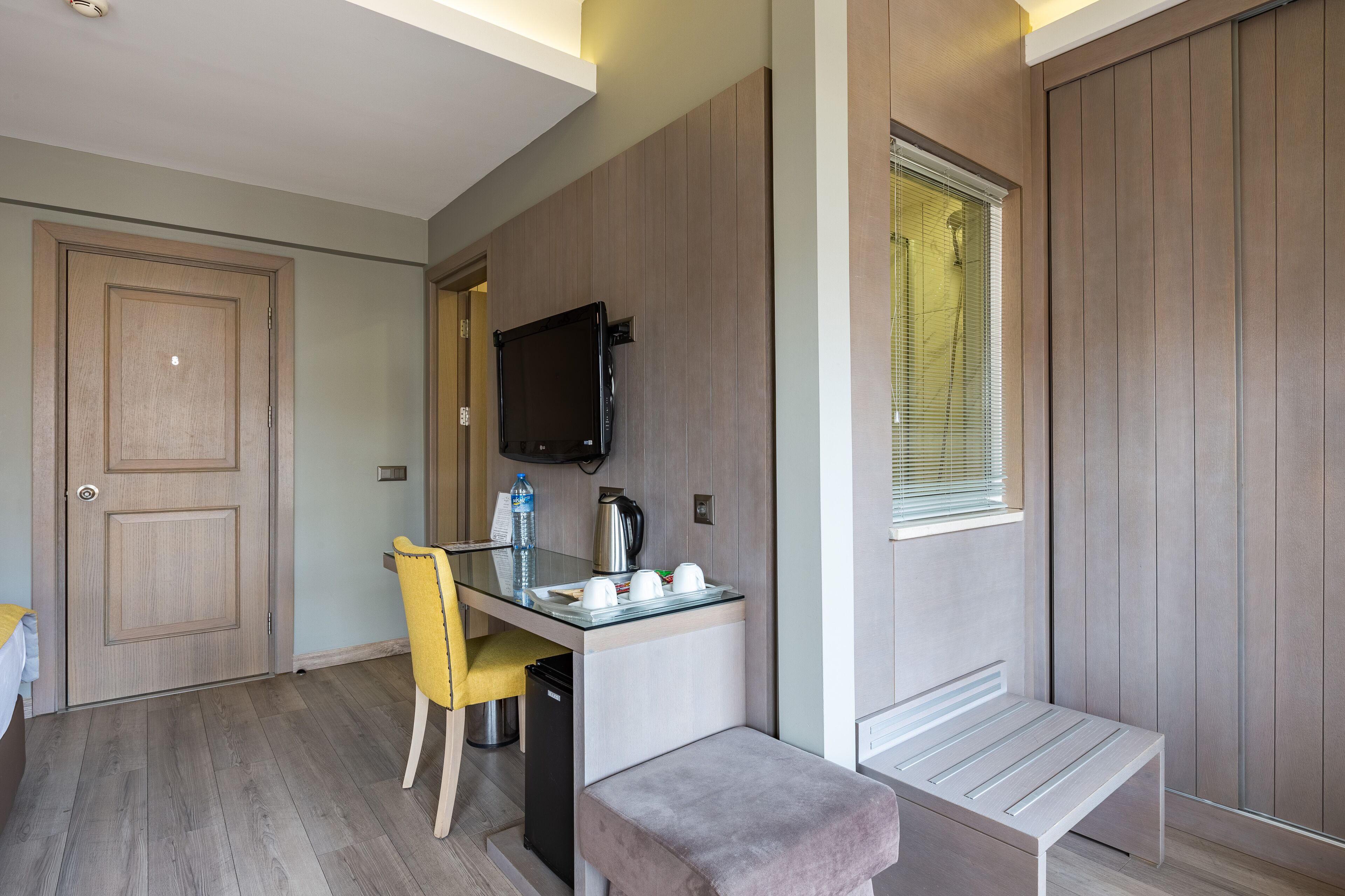 Photo - Seraglio Hotel & Suites