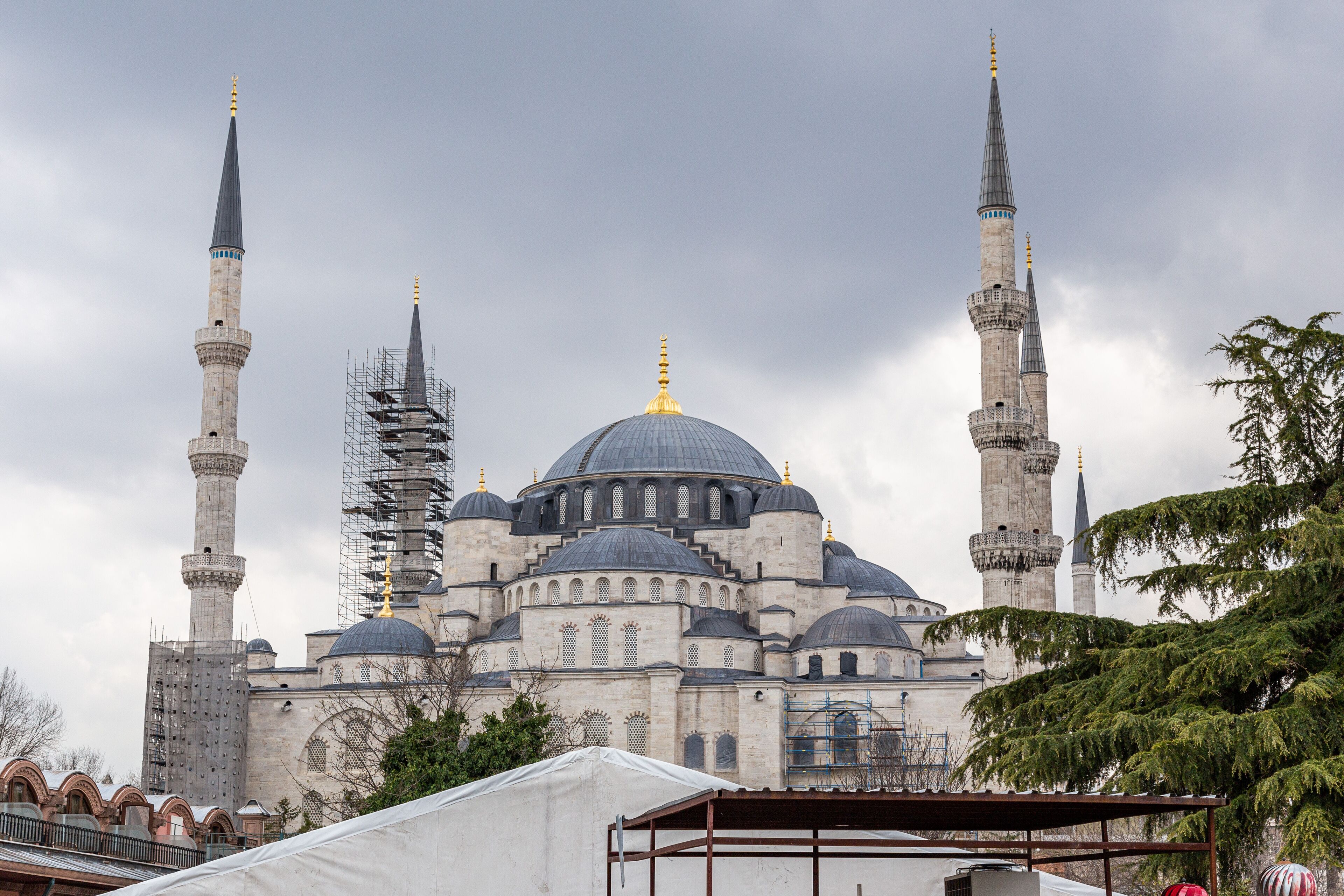 Photo - Seraglio Hotel & Suites