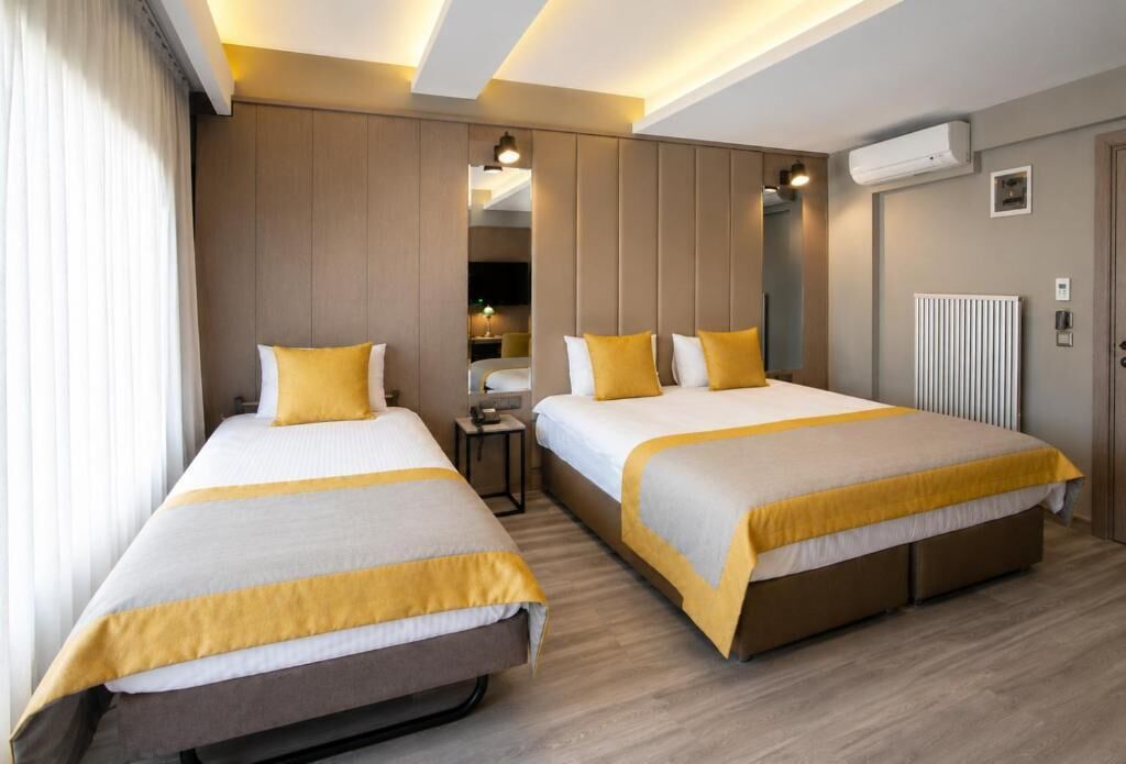 Foto - Seraglio Hotel & Suites