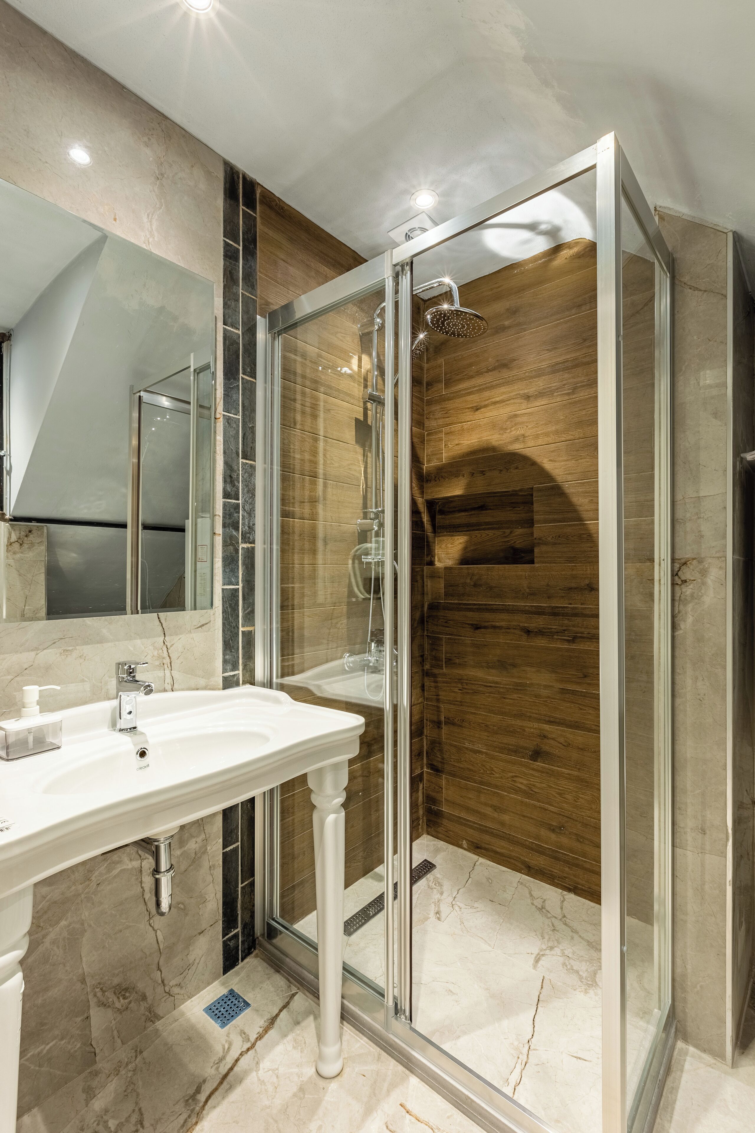 Foto - Seraglio Hotel & Suites