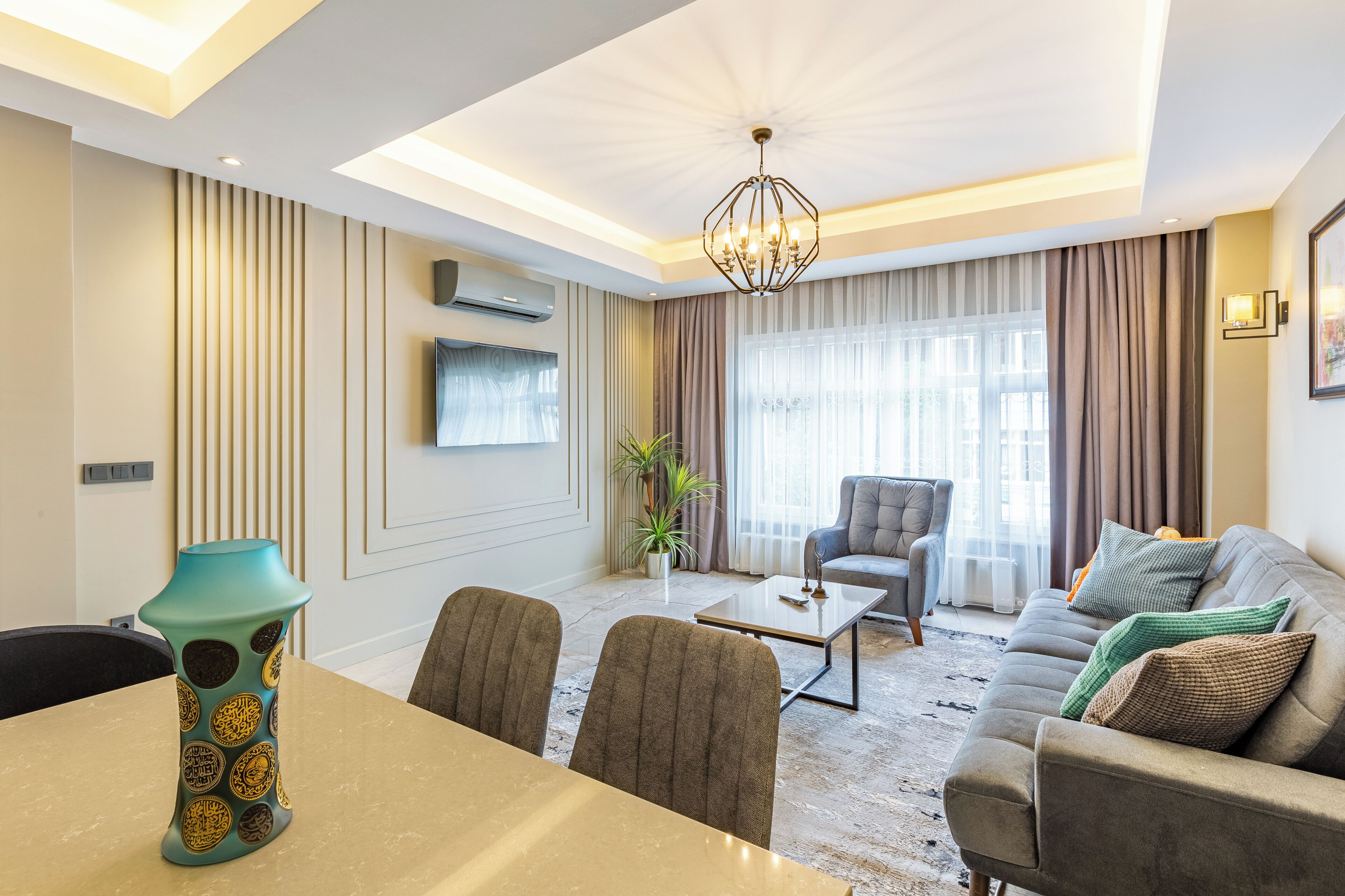 Foto - Seraglio Hotel & Suites