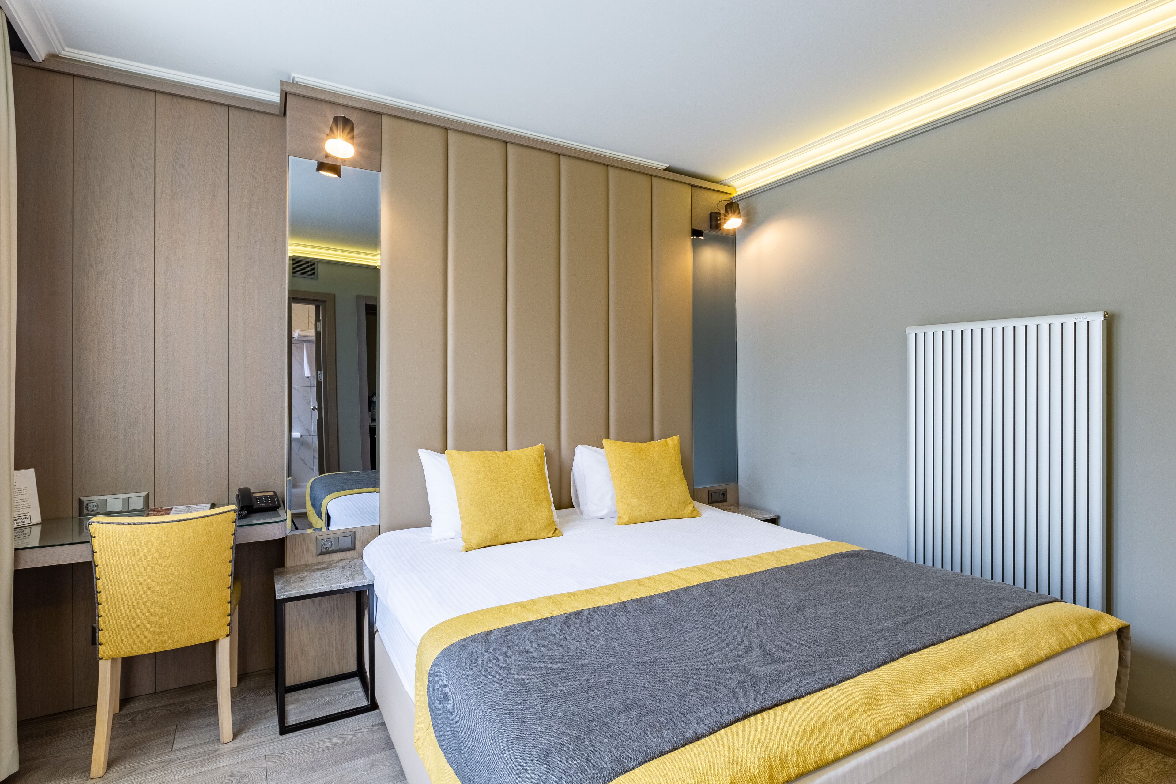 Foto - Seraglio Hotel & Suites