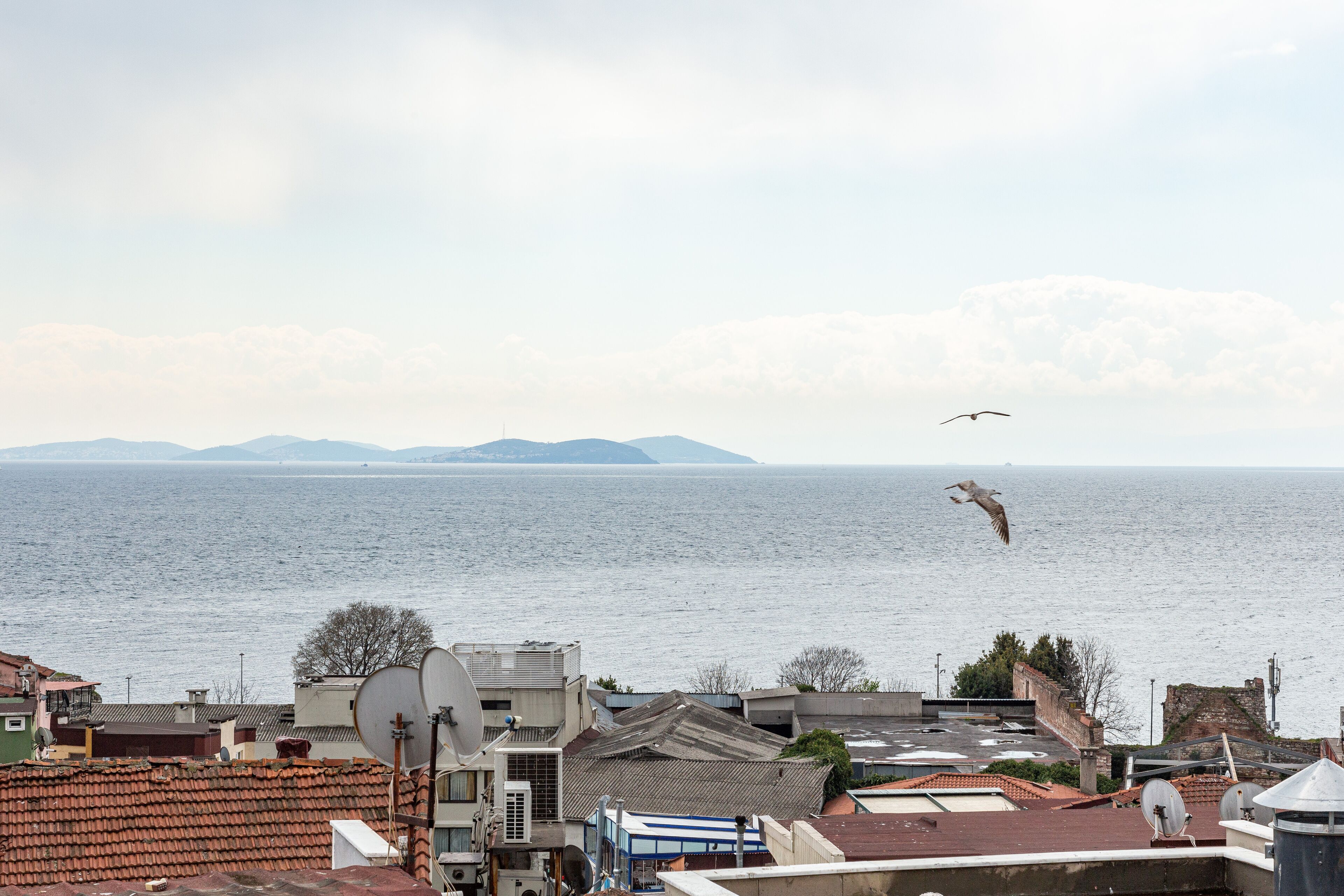 Photo - Seraglio Hotel & Suites