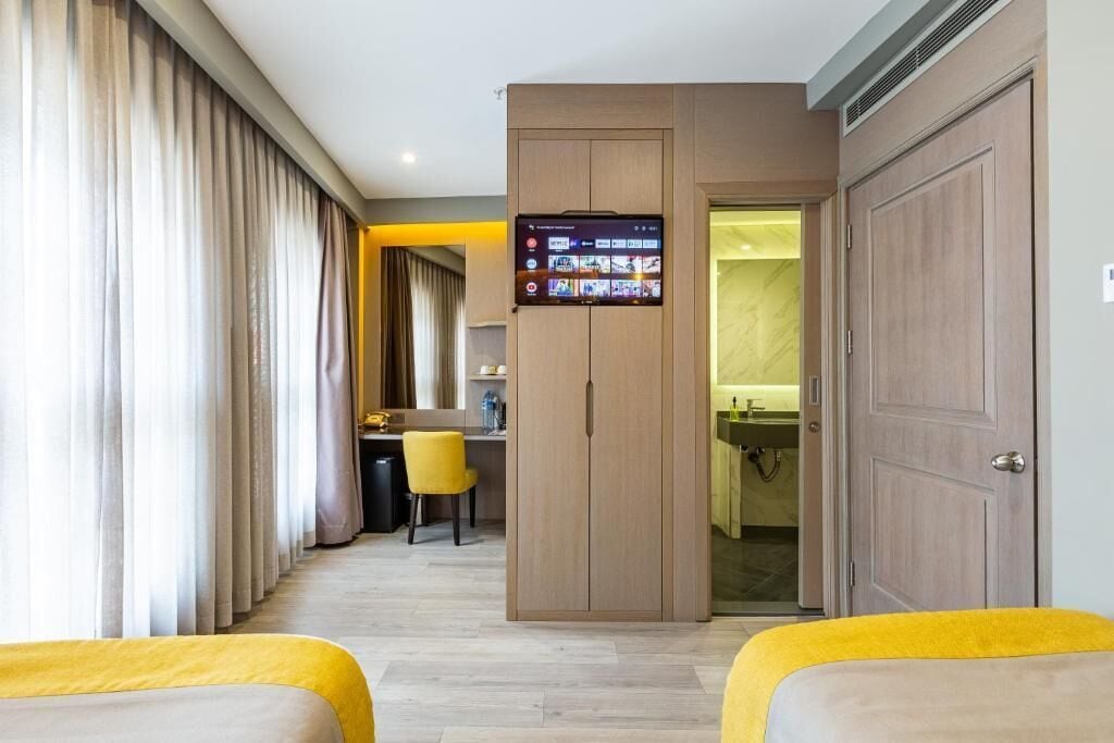 Foto - Seraglio Hotel & Suites