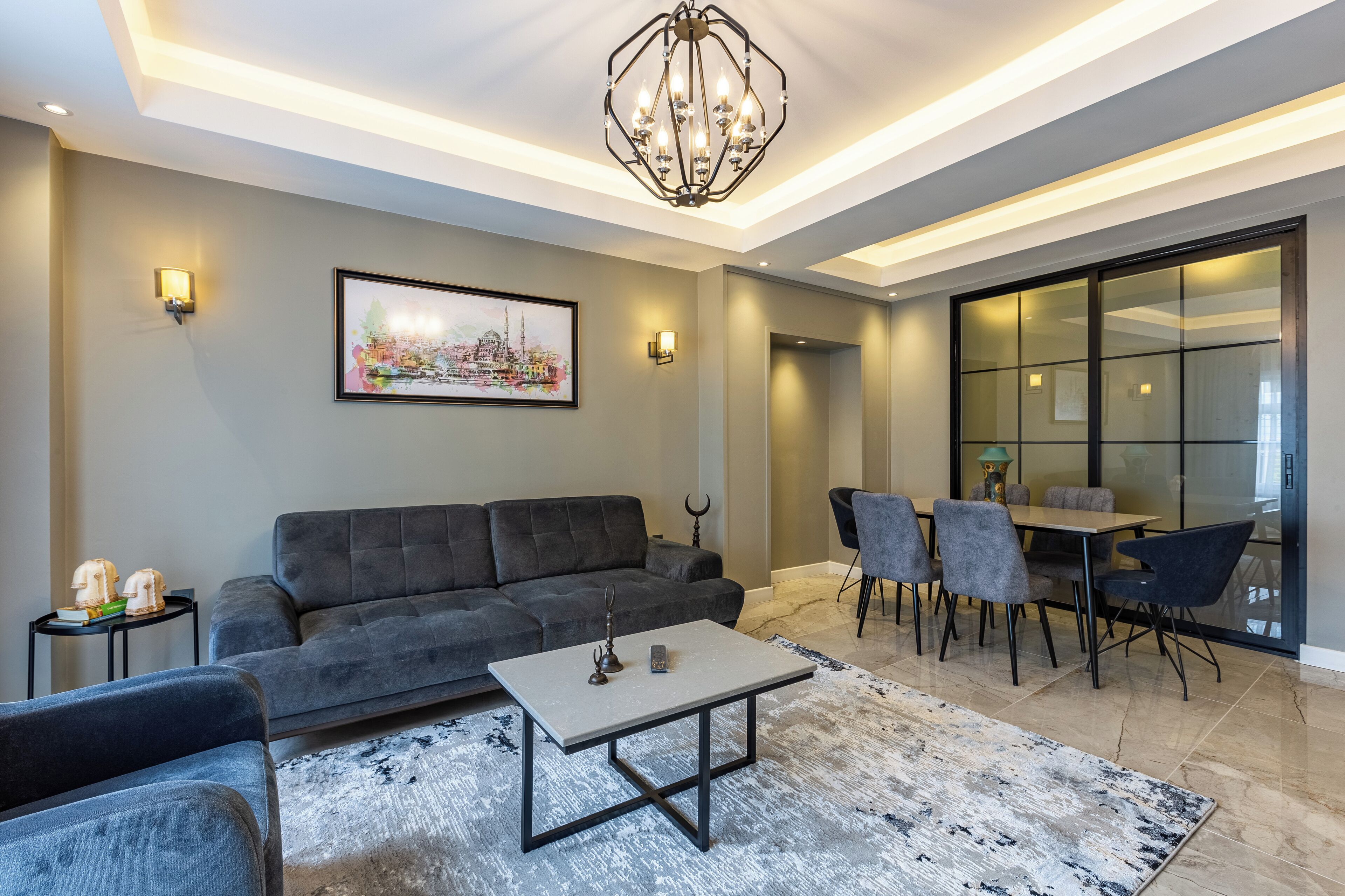 Foto - Seraglio Hotel & Suites