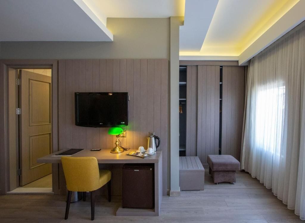 Foto - Seraglio Hotel & Suites