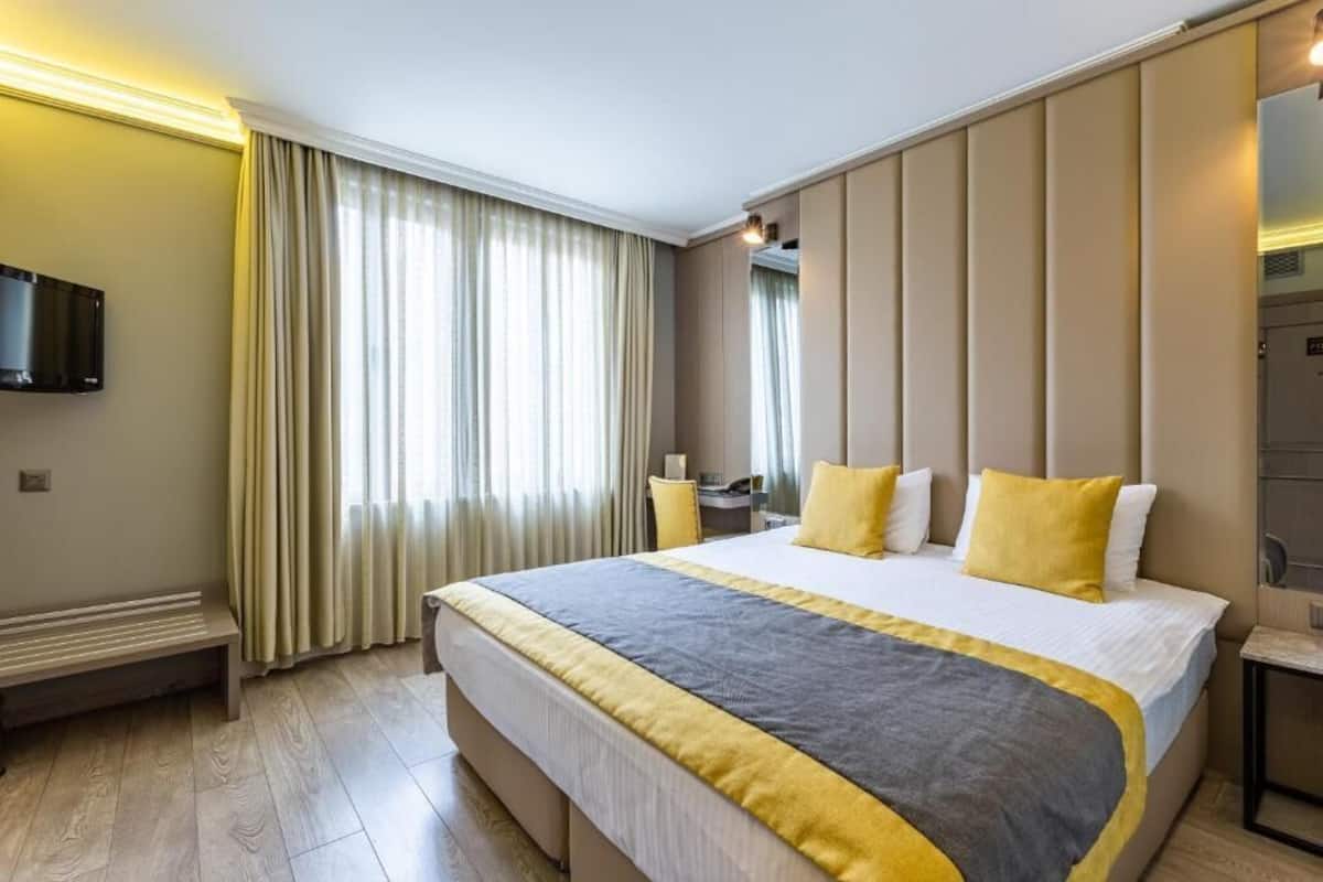 Double Room | View from room