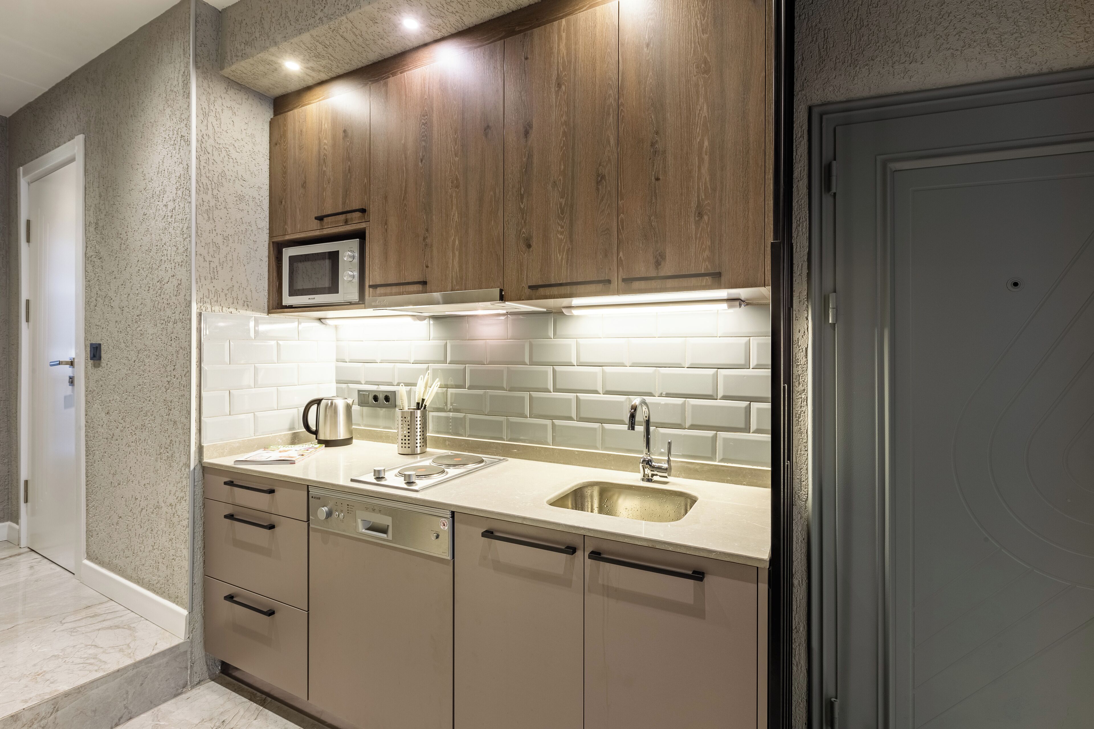 Photo - Seraglio Hotel & Suites