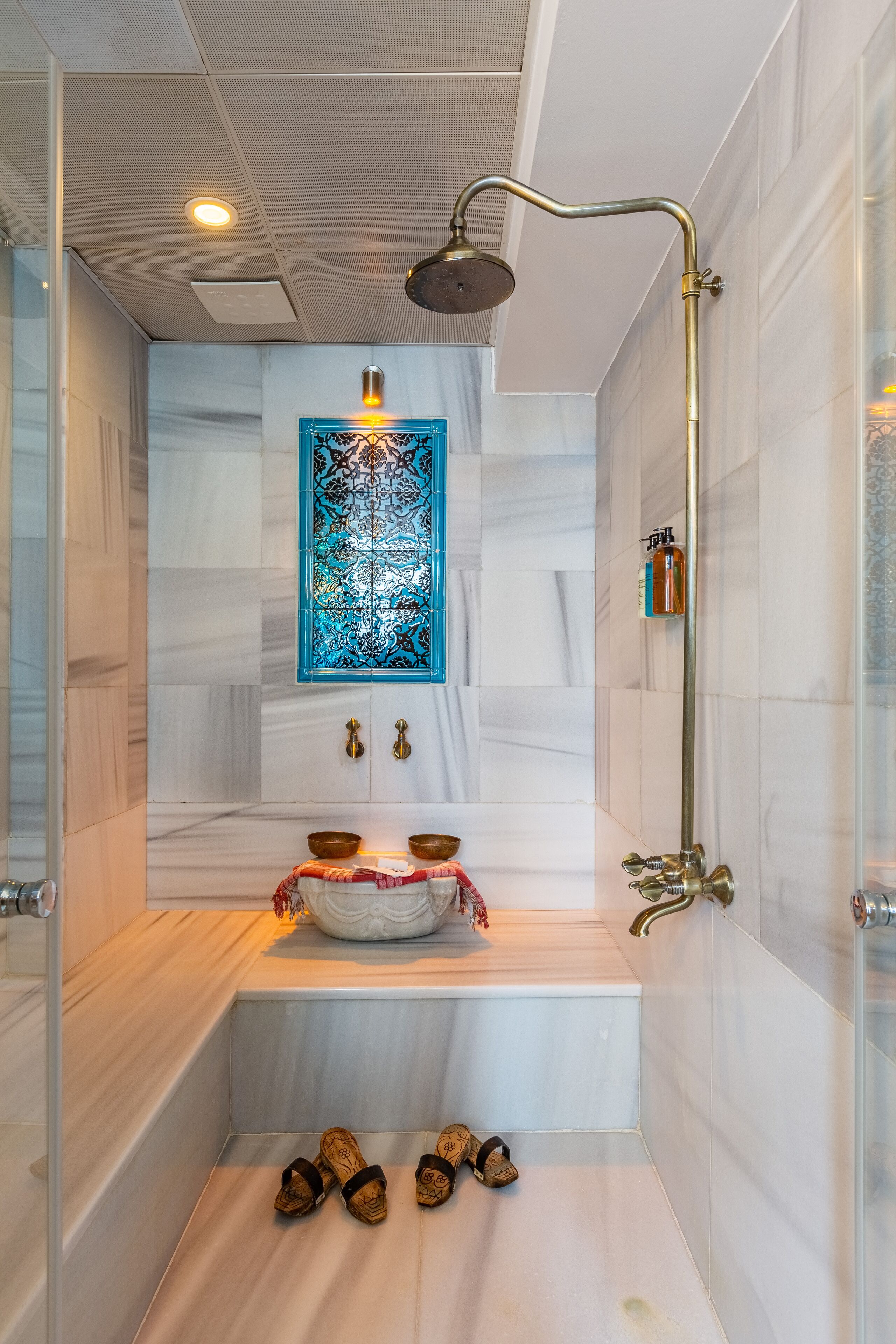 Foto - Seraglio Hotel & Suites